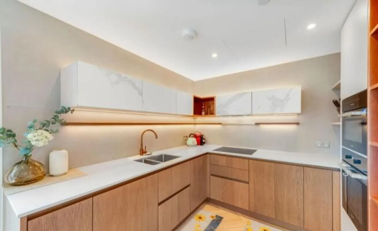 Michael Road, London, SW6, photo 8