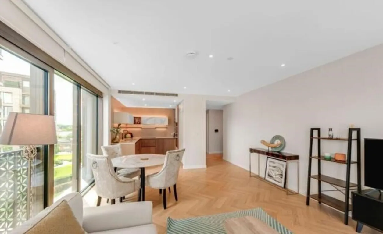 Michael Road, London, SW6, photo 5