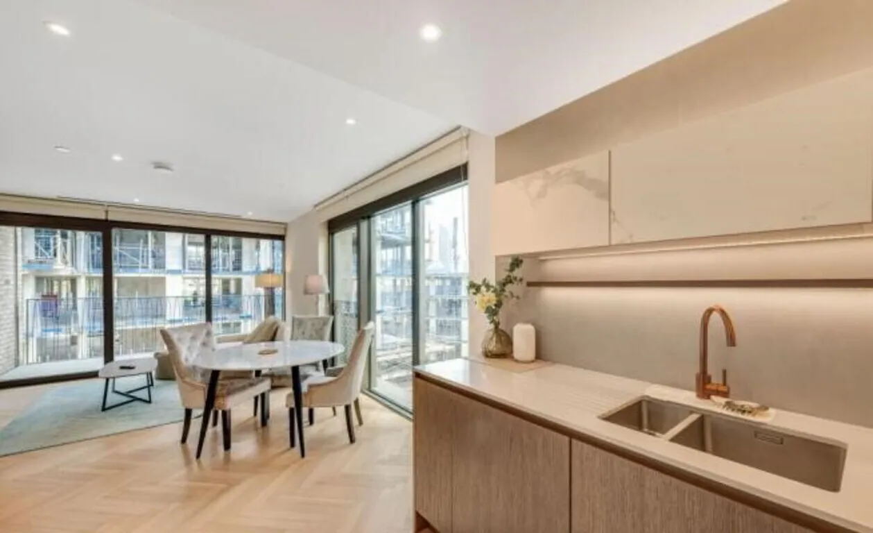 Michael Road, London, SW6, photo 12