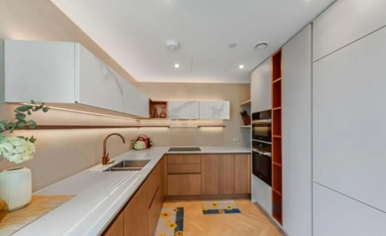 Michael Road, London, SW6, photo 14