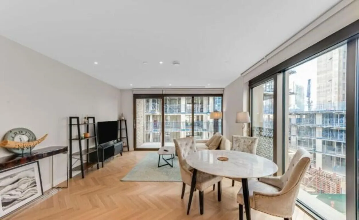 Michael Road, London, SW6, photo 10