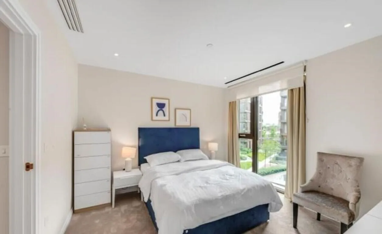 Michael Road, London, SW6, photo 4