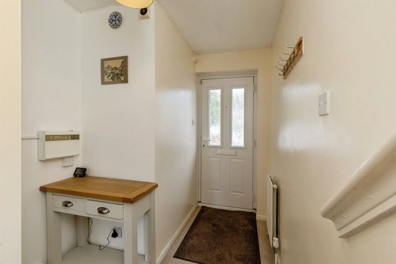 Lime Kiln Gardens, Bradley Stoke, BRISTOL, photo 8