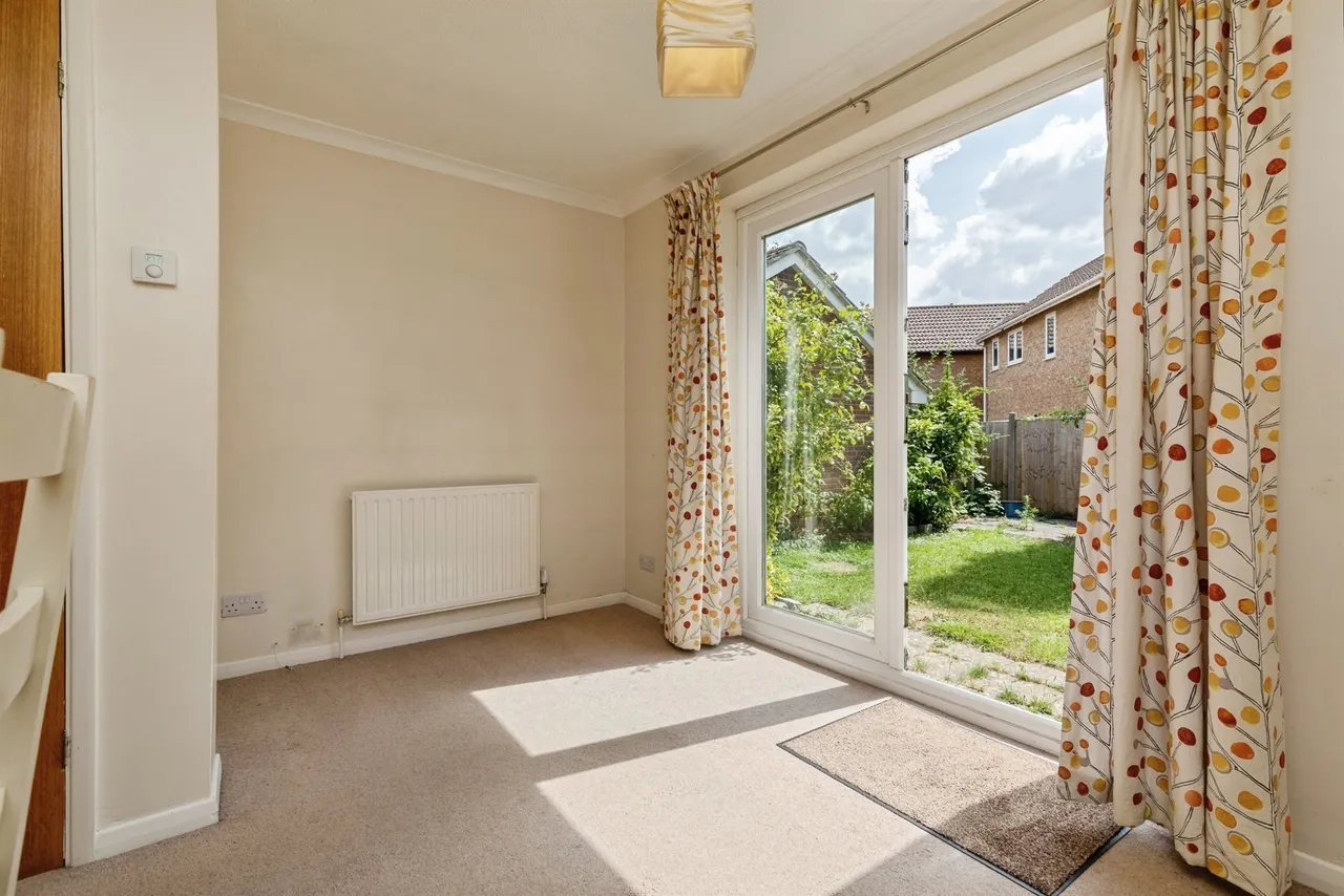 Lime Kiln Gardens, Bradley Stoke, BRISTOL, photo 5