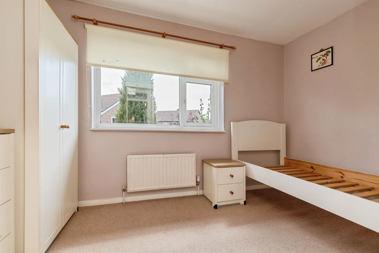 Lime Kiln Gardens, Bradley Stoke, BRISTOL, photo 10