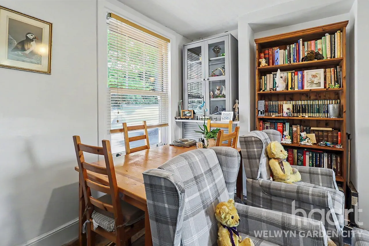 Codicote Road, Welwyn, AL6, photo 5