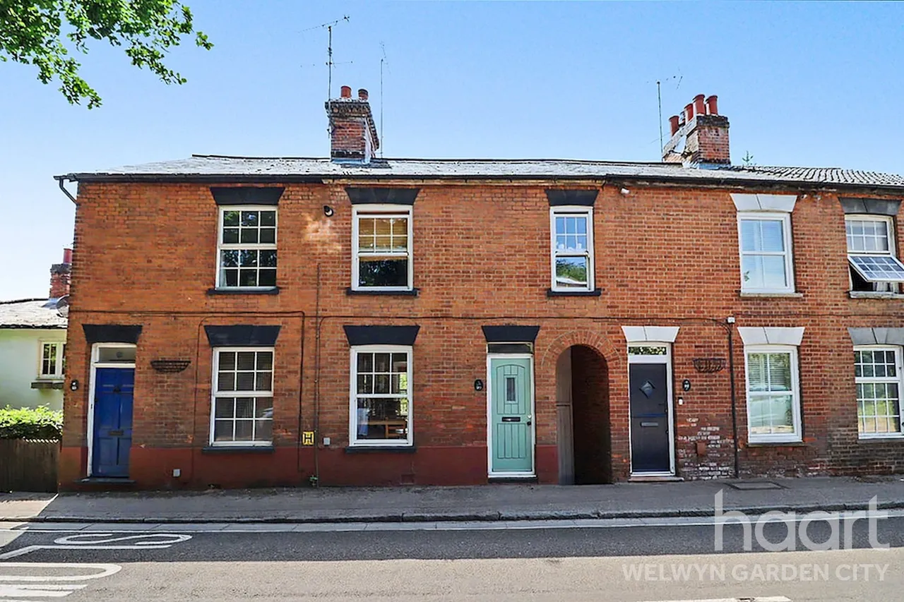 Codicote Road, Welwyn, AL6, photo 25