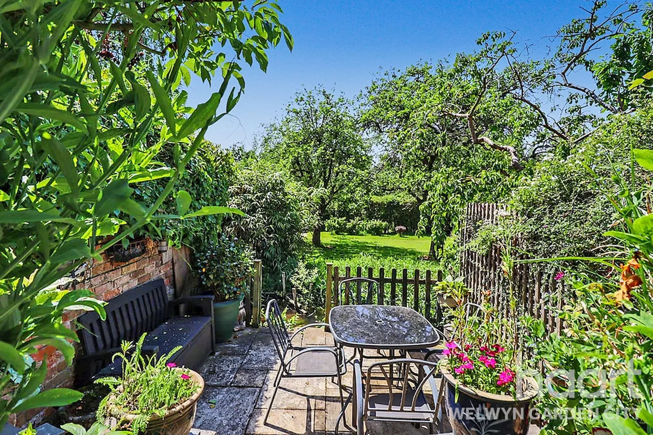 Codicote Road, Welwyn, AL6, photo 22