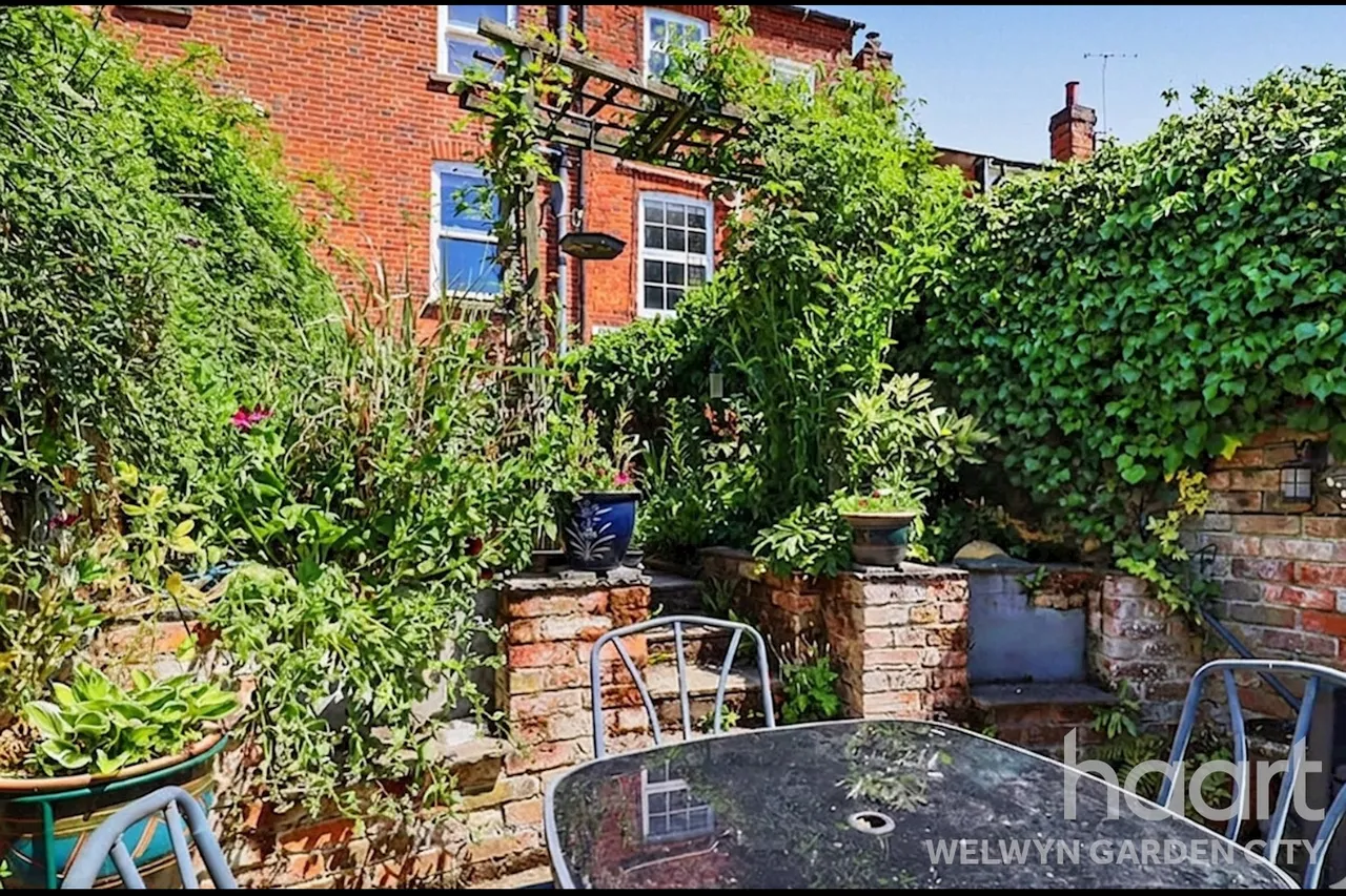 Codicote Road, Welwyn, AL6, photo 23