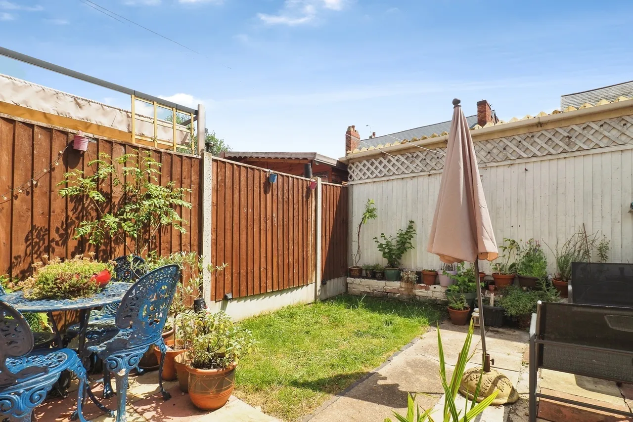 Deabill Street, Netherfield, Nottingham, Nottinghamshire, NG4, photo 18