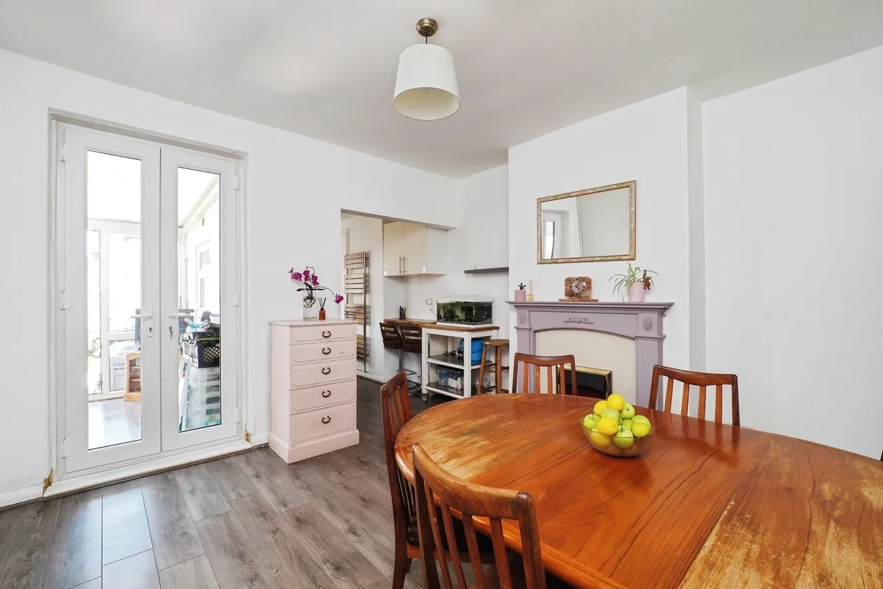 Deabill Street, Netherfield, Nottingham, Nottinghamshire, NG4, photo 5