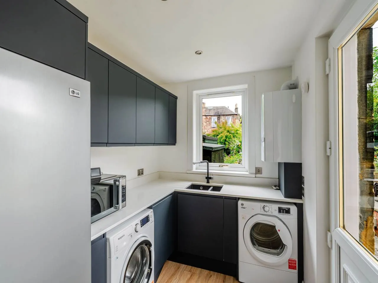 Ashgrove, Musselburgh, East Lothian, EH21 7LS, photo 10