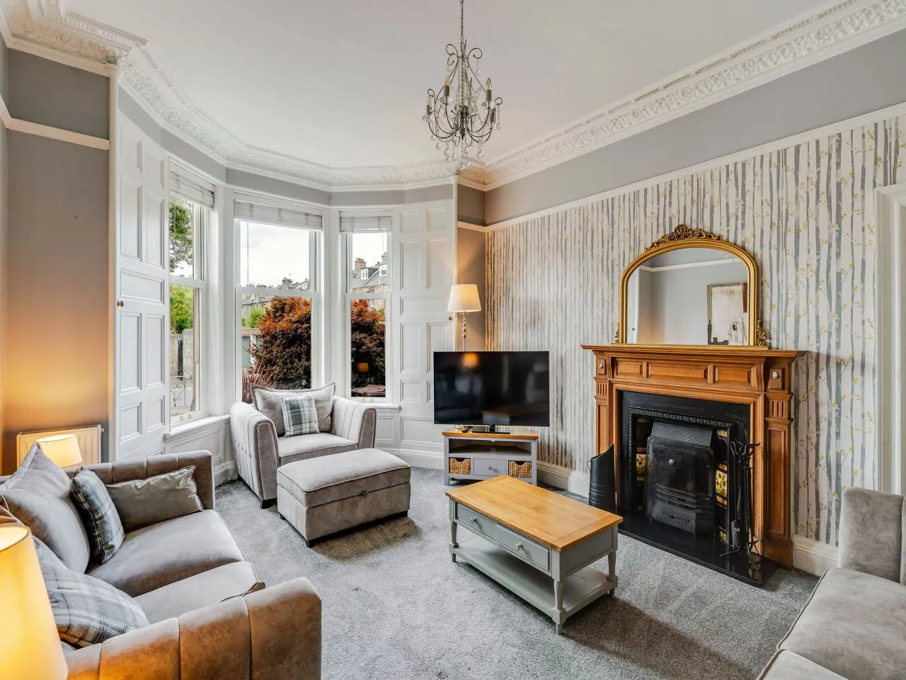 Ashgrove, Musselburgh, East Lothian, EH21 7LS, photo 4