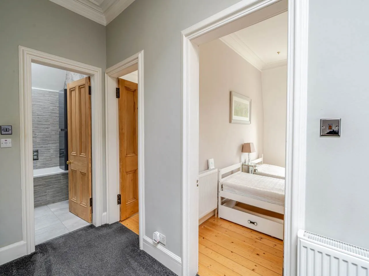 Ashgrove, Musselburgh, East Lothian, EH21 7LS, photo 21