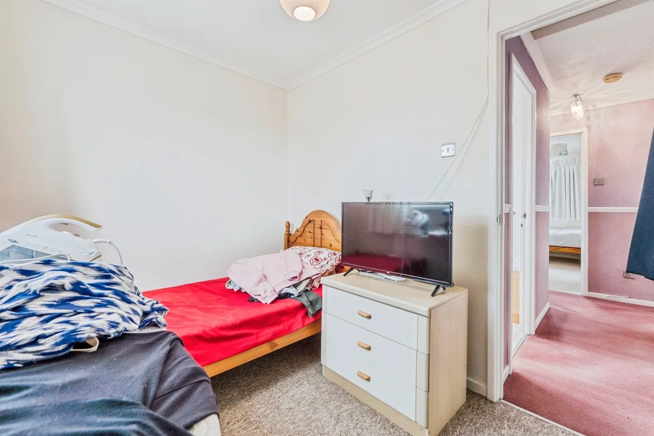 Wyon Close, Llandaff, Cardiff, photo 11