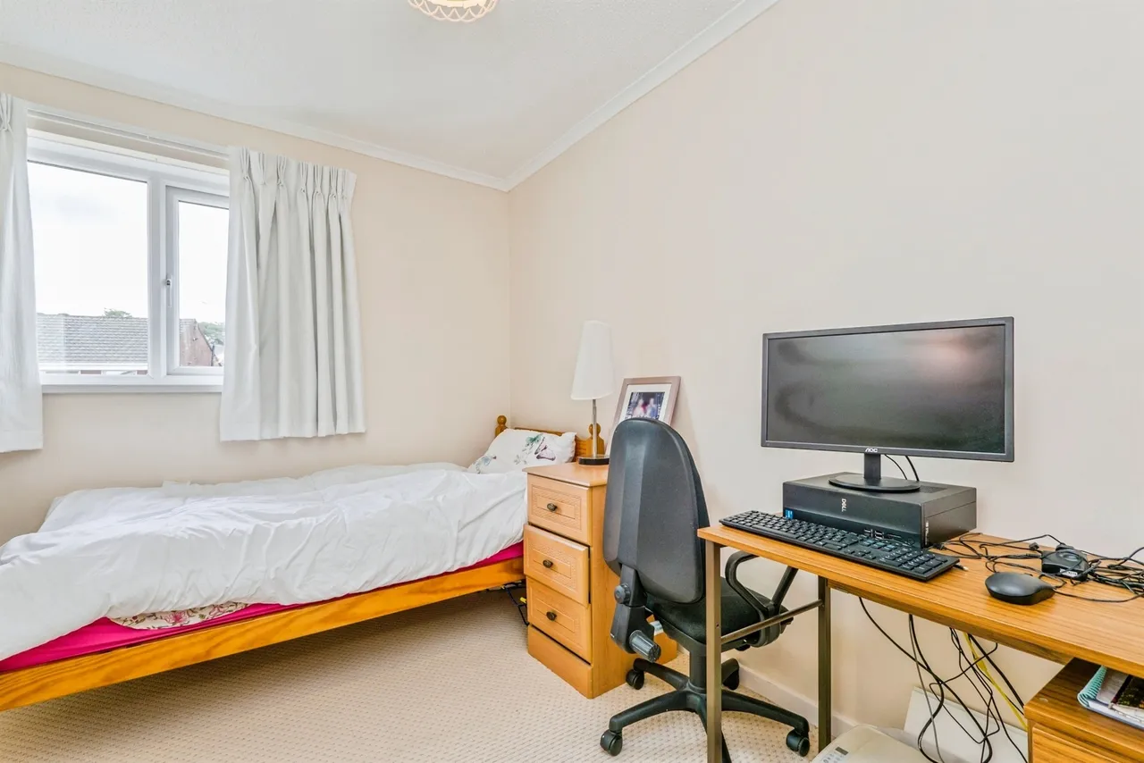 Wyon Close, Llandaff, Cardiff, photo 5