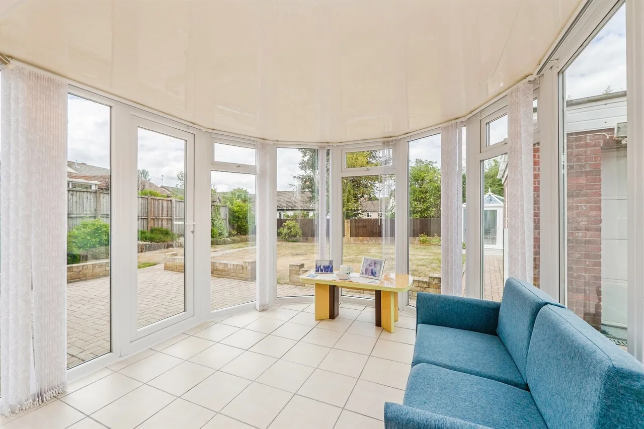 Wyon Close, Llandaff, Cardiff, photo 8