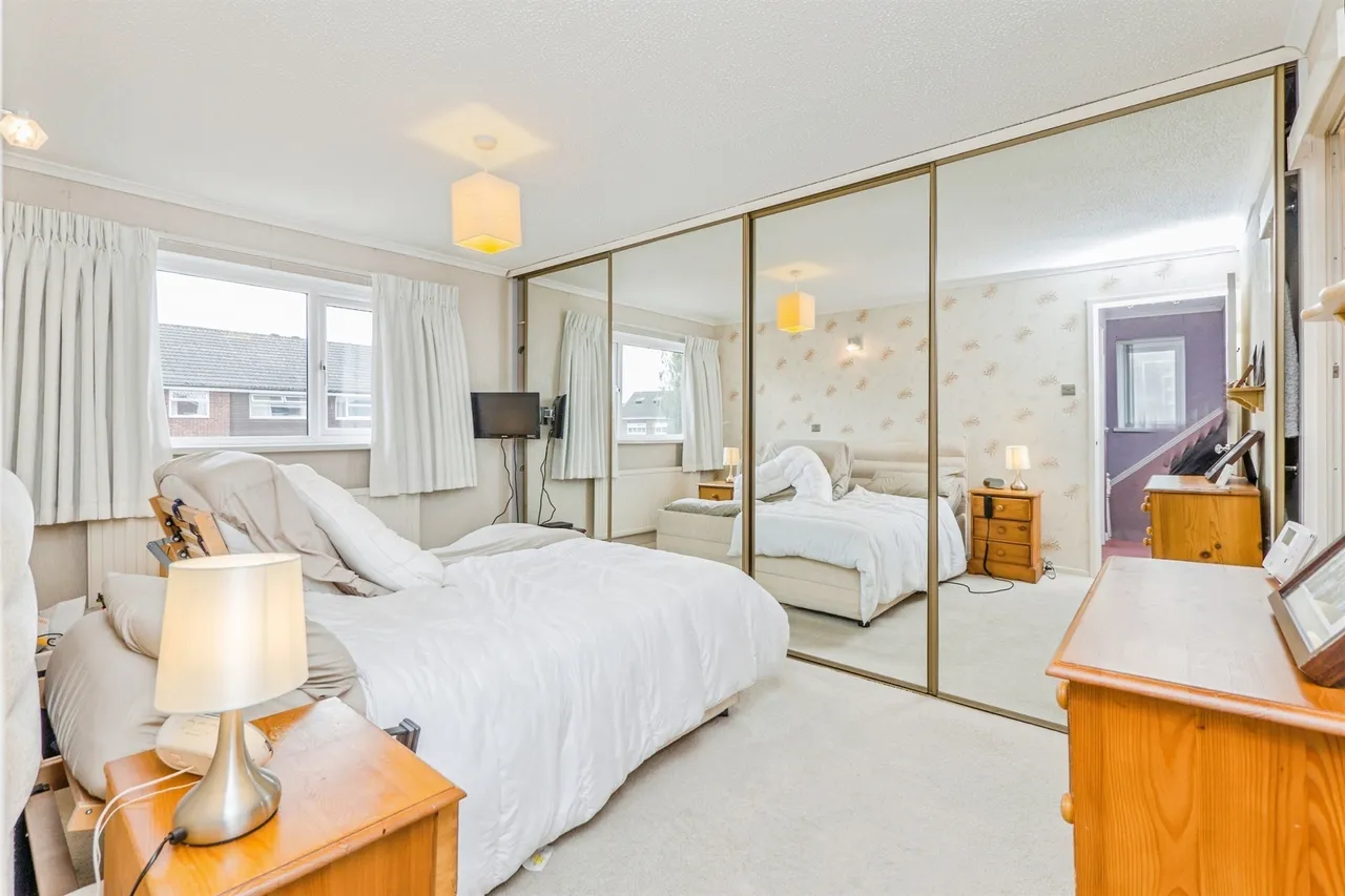 Wyon Close, Llandaff, Cardiff, photo 9
