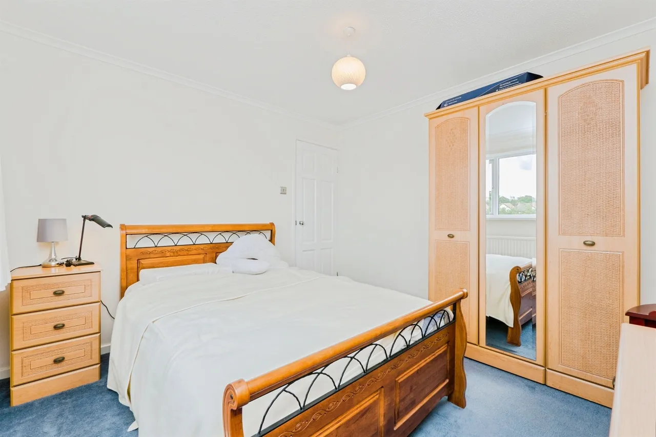 Wyon Close, Llandaff, Cardiff, photo 10
