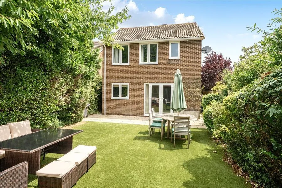 Springfield Park, Maidenhead, SL6, photo 20