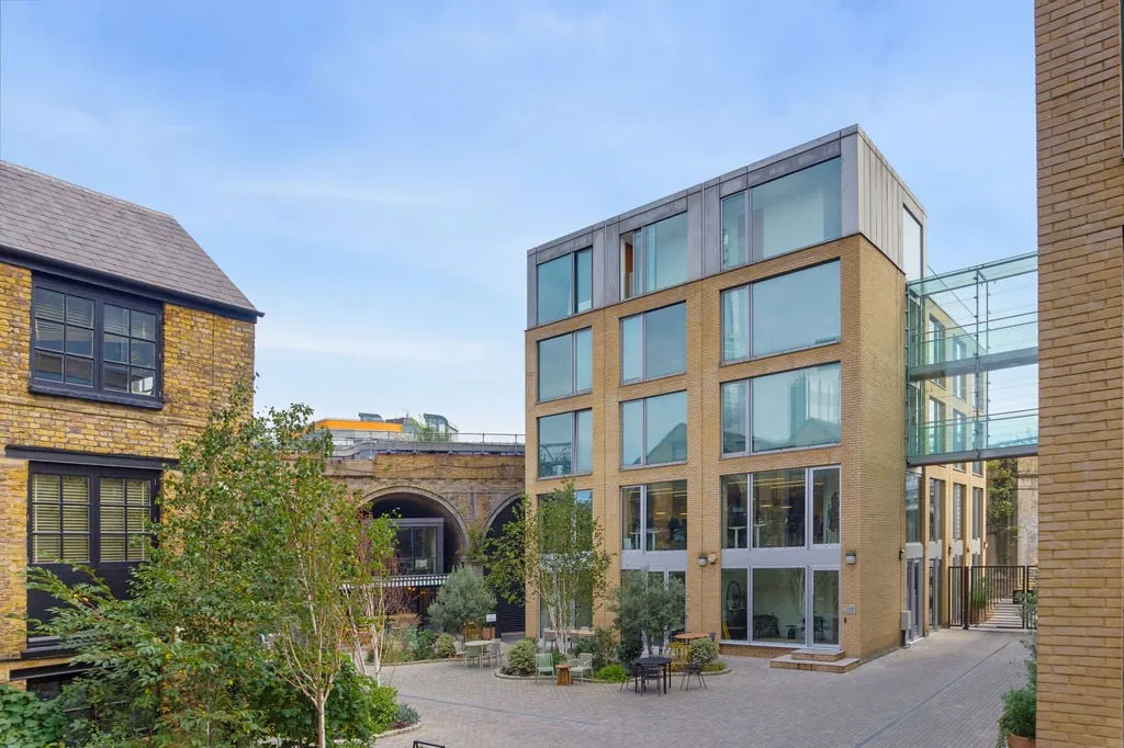 Maltings Place, London, SE1, photo 2