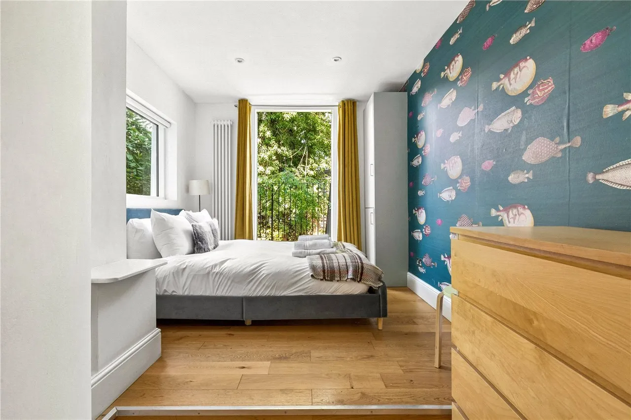 City Road, London, EC1V, photo 5