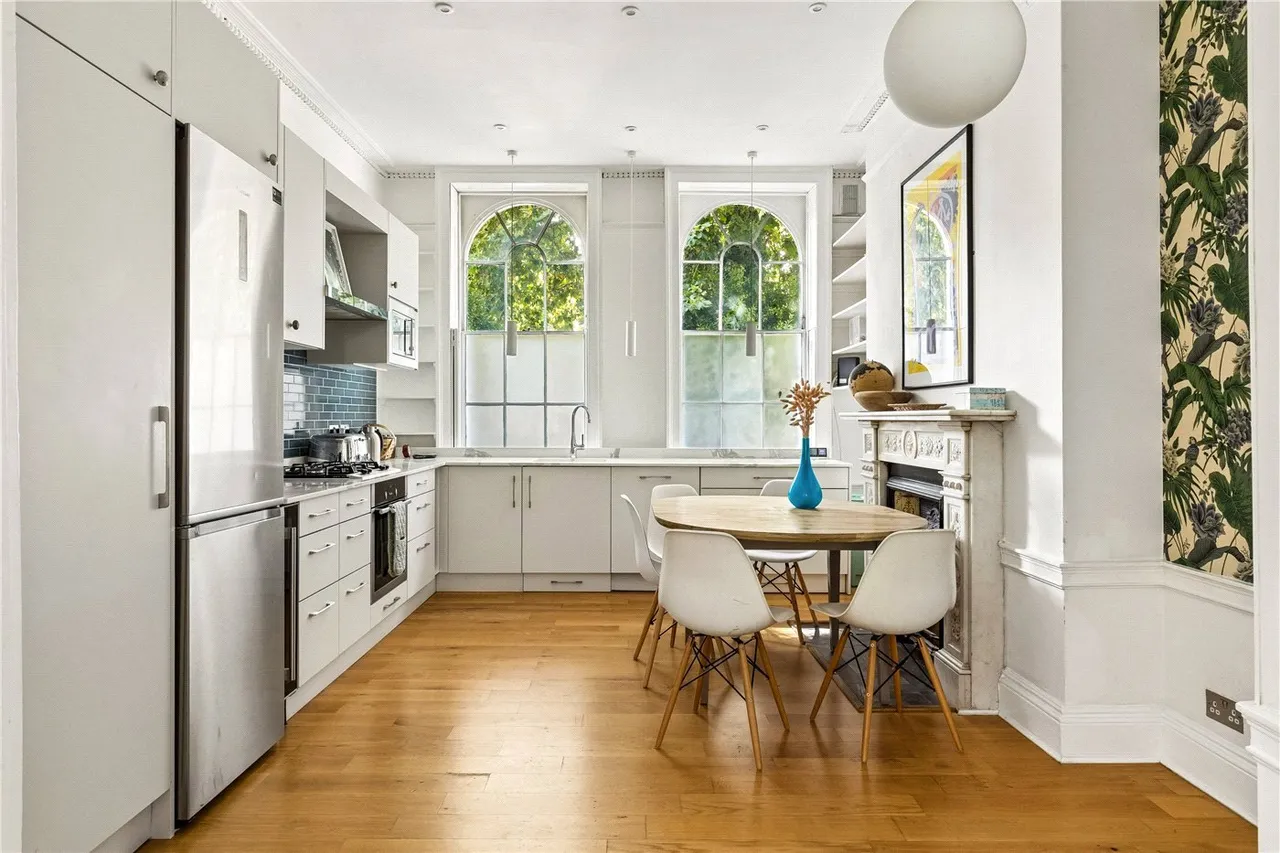 City Road, London, EC1V, photo 2