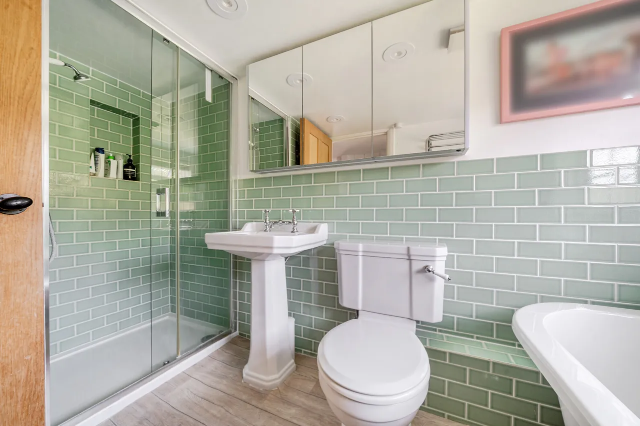 Hazlemere Road, High Wycombe, HP10, photo 18