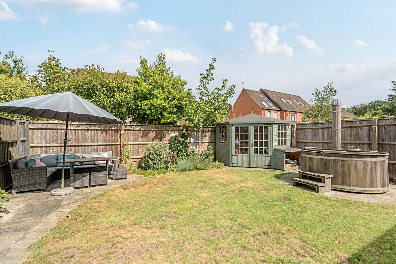 Hazlemere Road, High Wycombe, HP10, photo 6