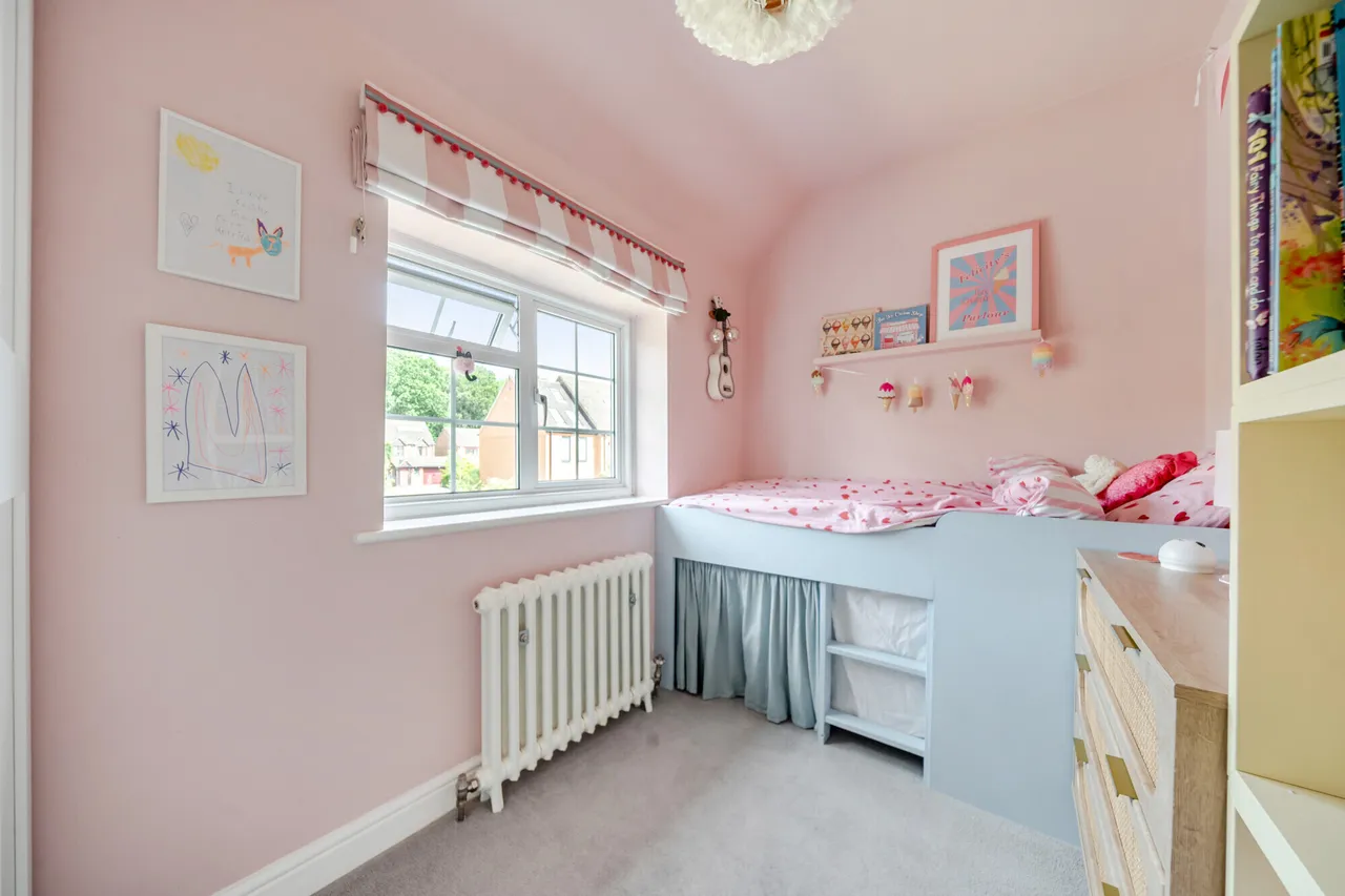 Hazlemere Road, High Wycombe, HP10, photo 15