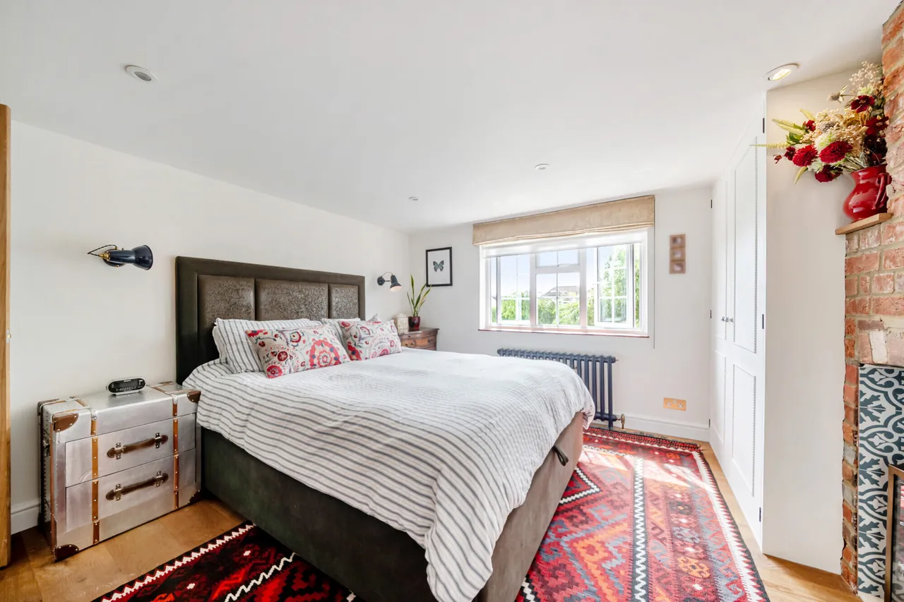 Hazlemere Road, High Wycombe, HP10, photo 5