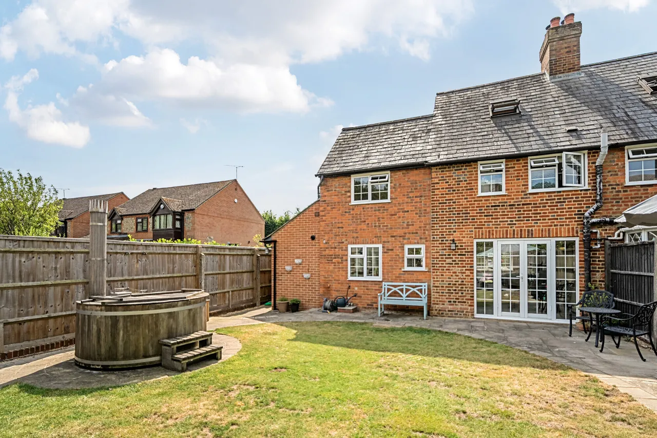 Hazlemere Road, High Wycombe, HP10, photo 20