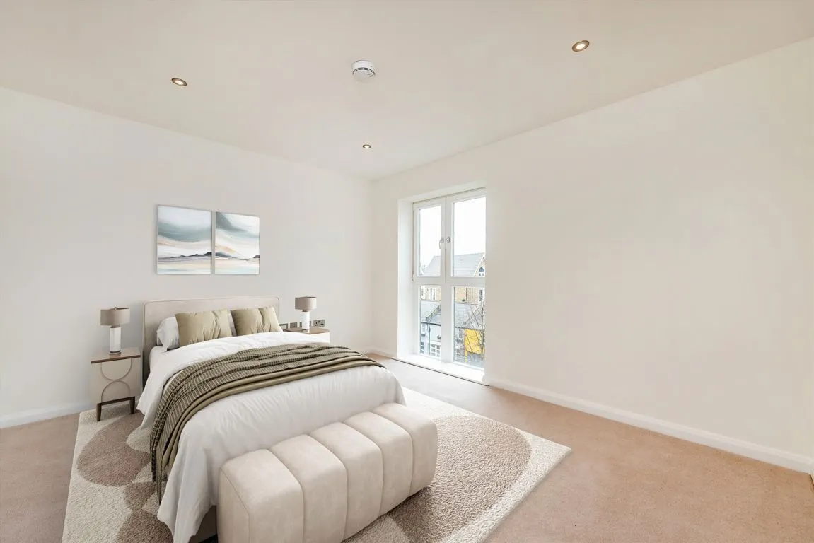 Goldhawk Road, W12, photo 5