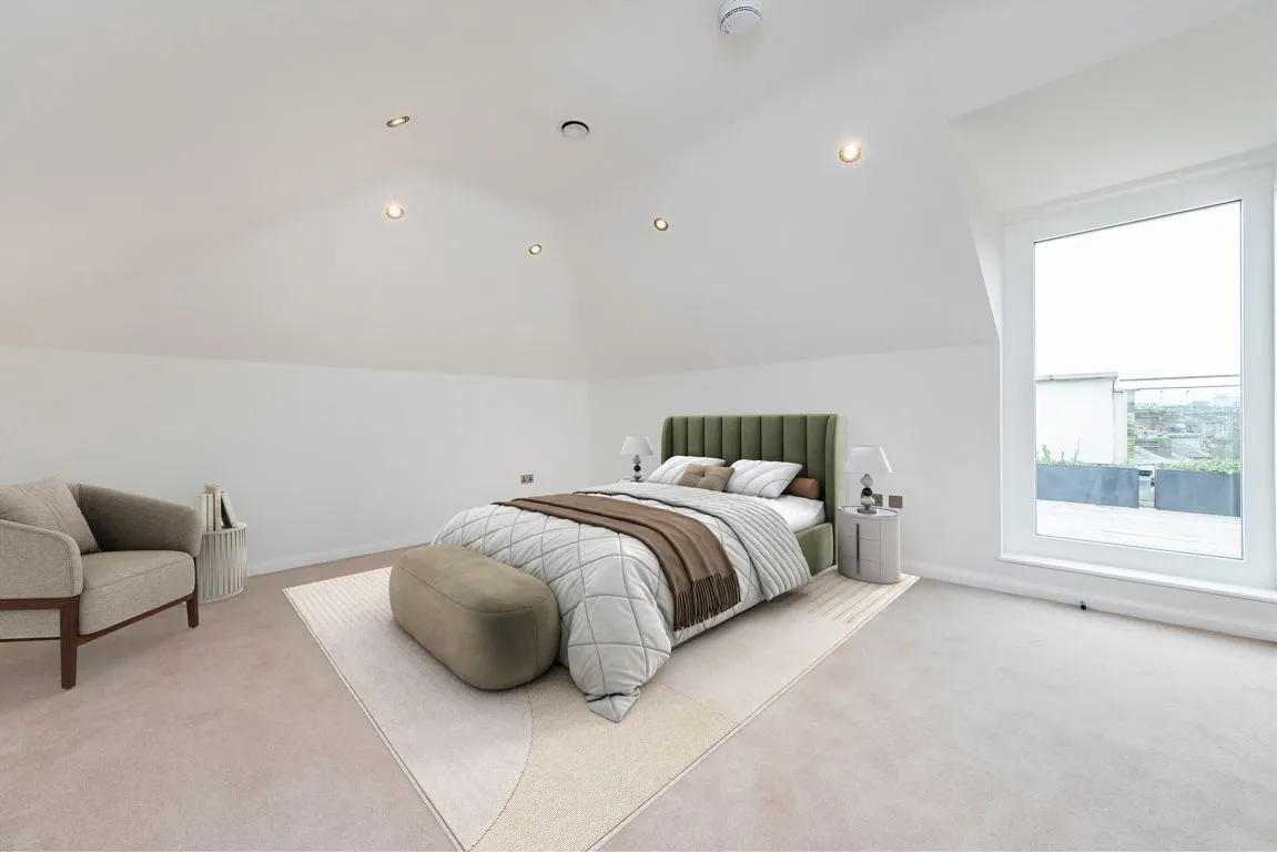 Goldhawk Road, W12, photo 4