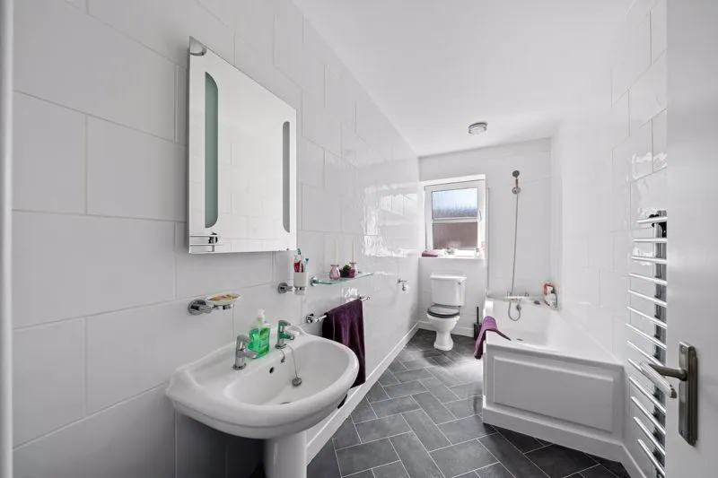 Cedar Road, Sutton, SM2, photo 9