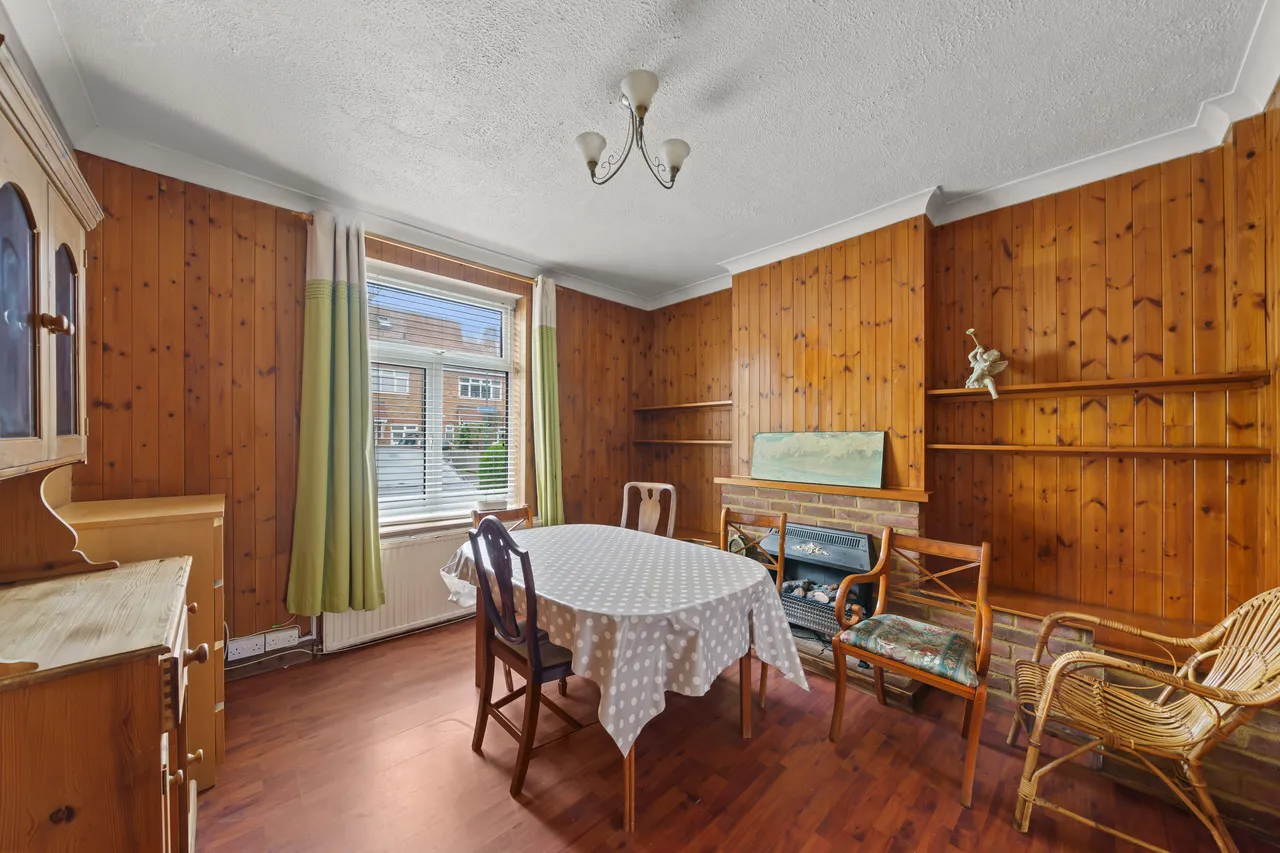 Longfellow Road, WORCESTER PARK, Surrey, Worcester Park, KT48BA, photo 6
