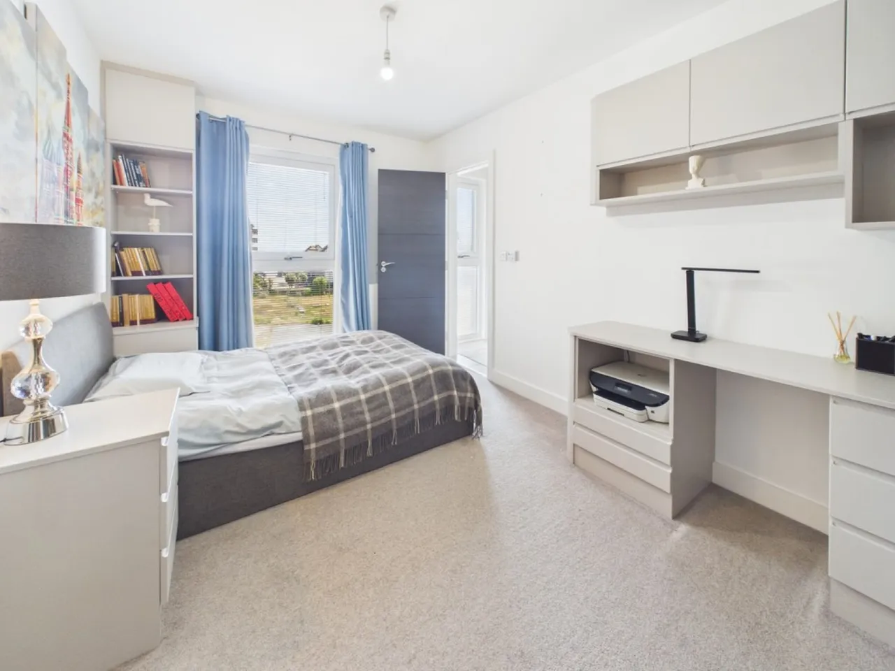 Kingdom Street, Quadrant Wharf, photo 8