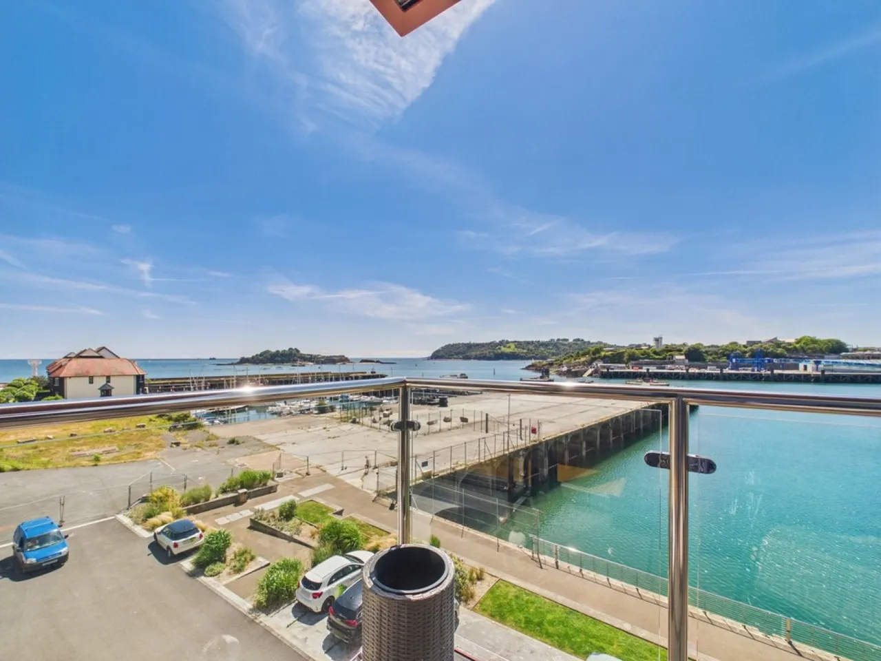 Kingdom Street, Quadrant Wharf, photo 11