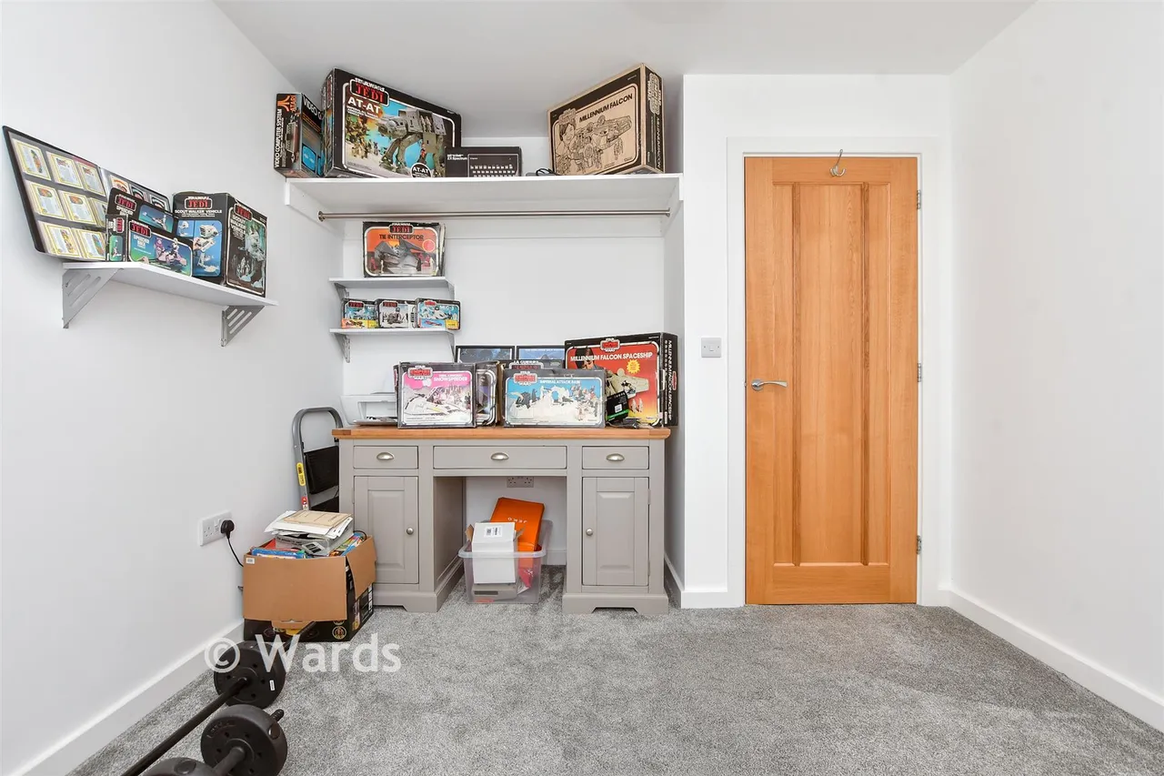 The Meadows, Manston, CT12, photo 6