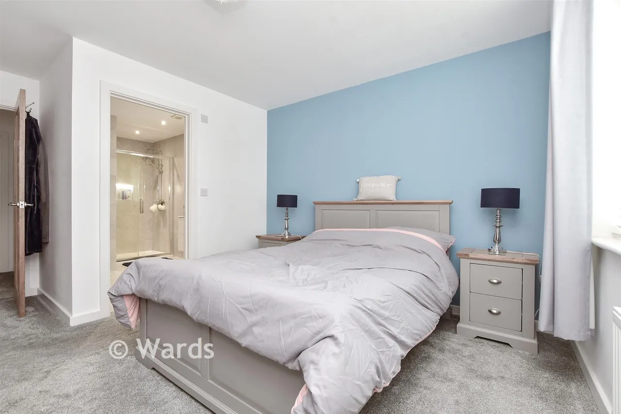 The Meadows, Manston, CT12, photo 12