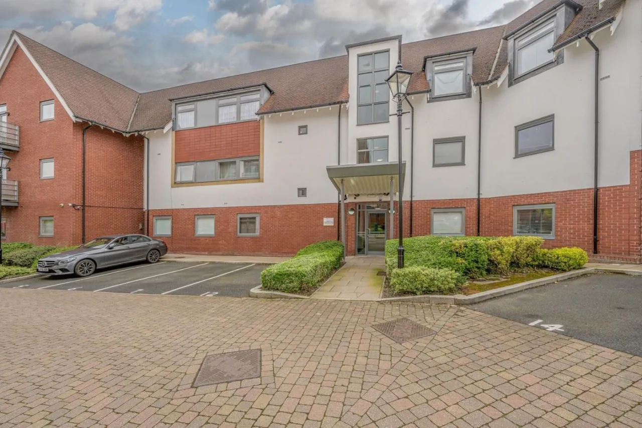 Middlepark Drive, Bournville, B31, photo 13