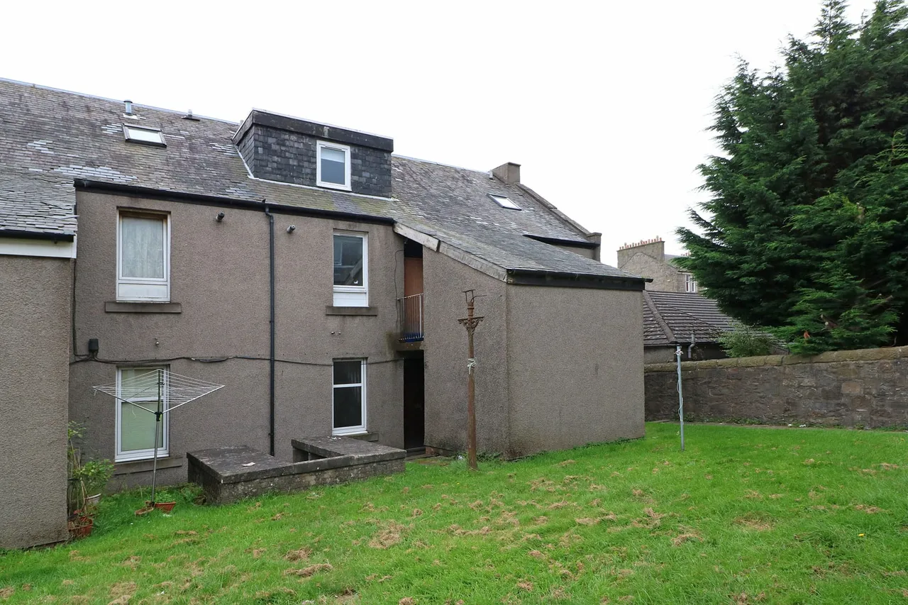 Clepington Road, Dundee, DD3 7UE, photo 9