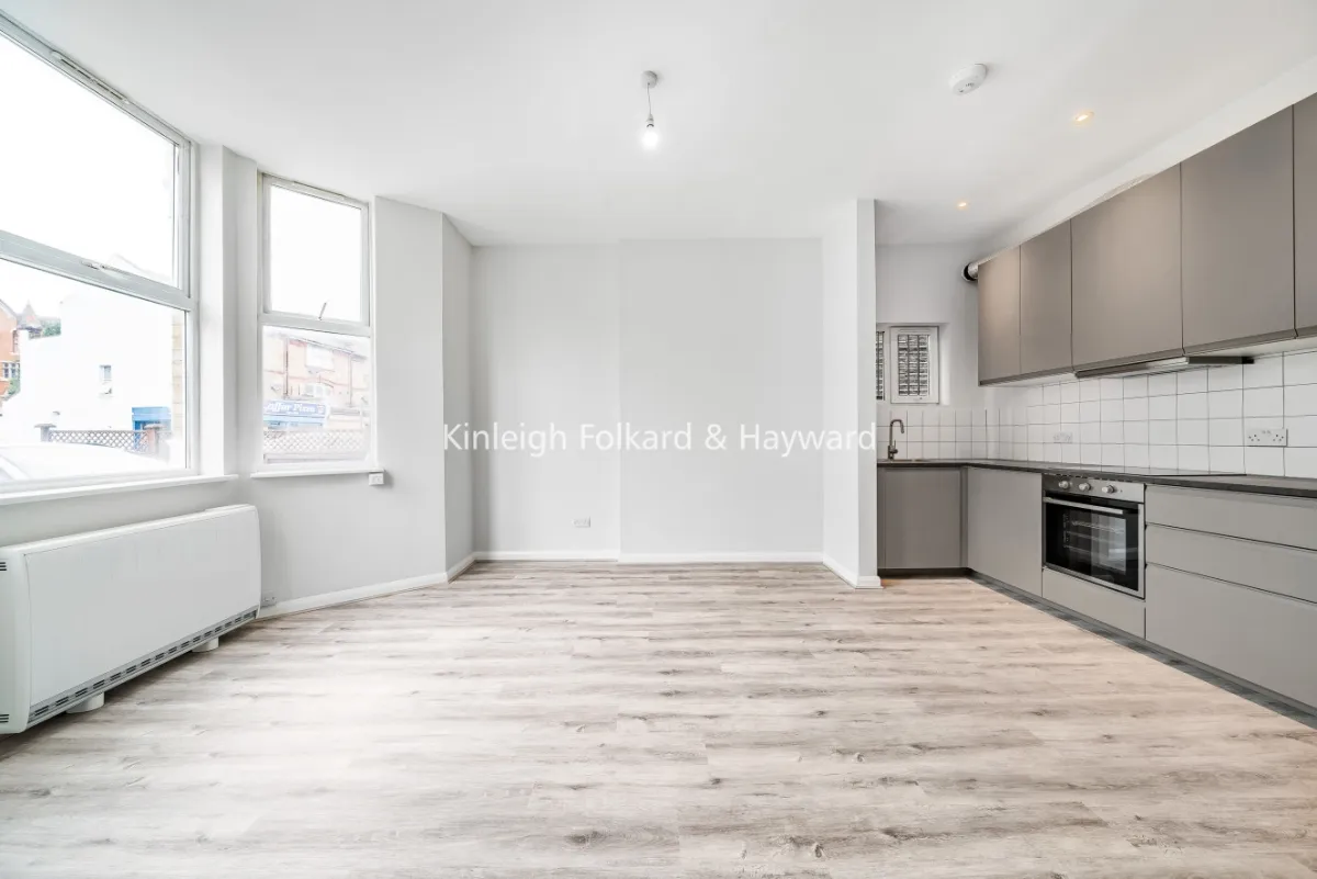 Catford Hill, Catford, London, SE6, photo 2