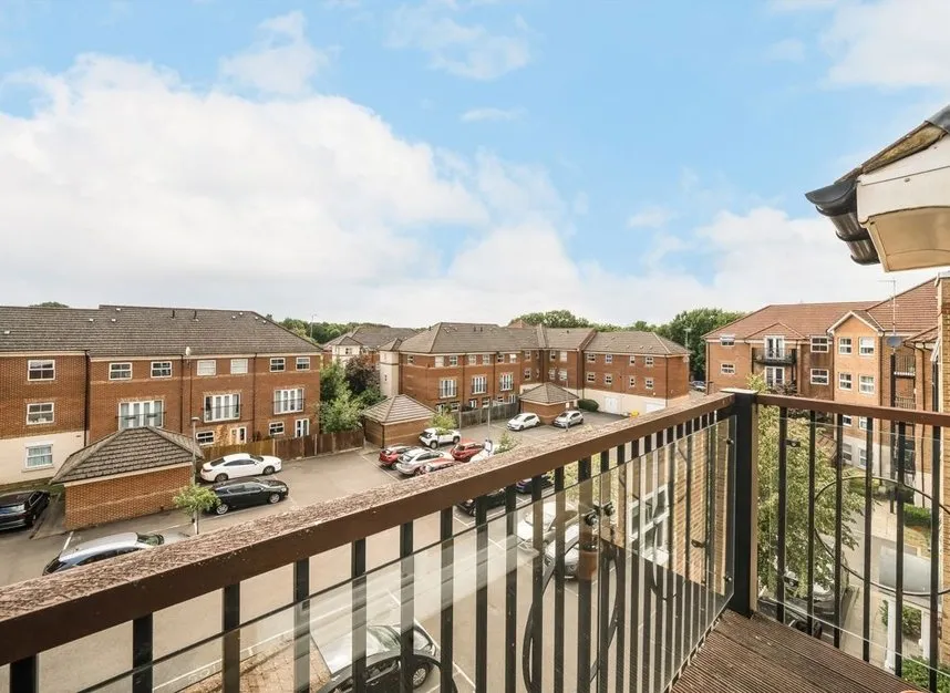 Coppetts Road, Muswell Hill, N10, photo 8