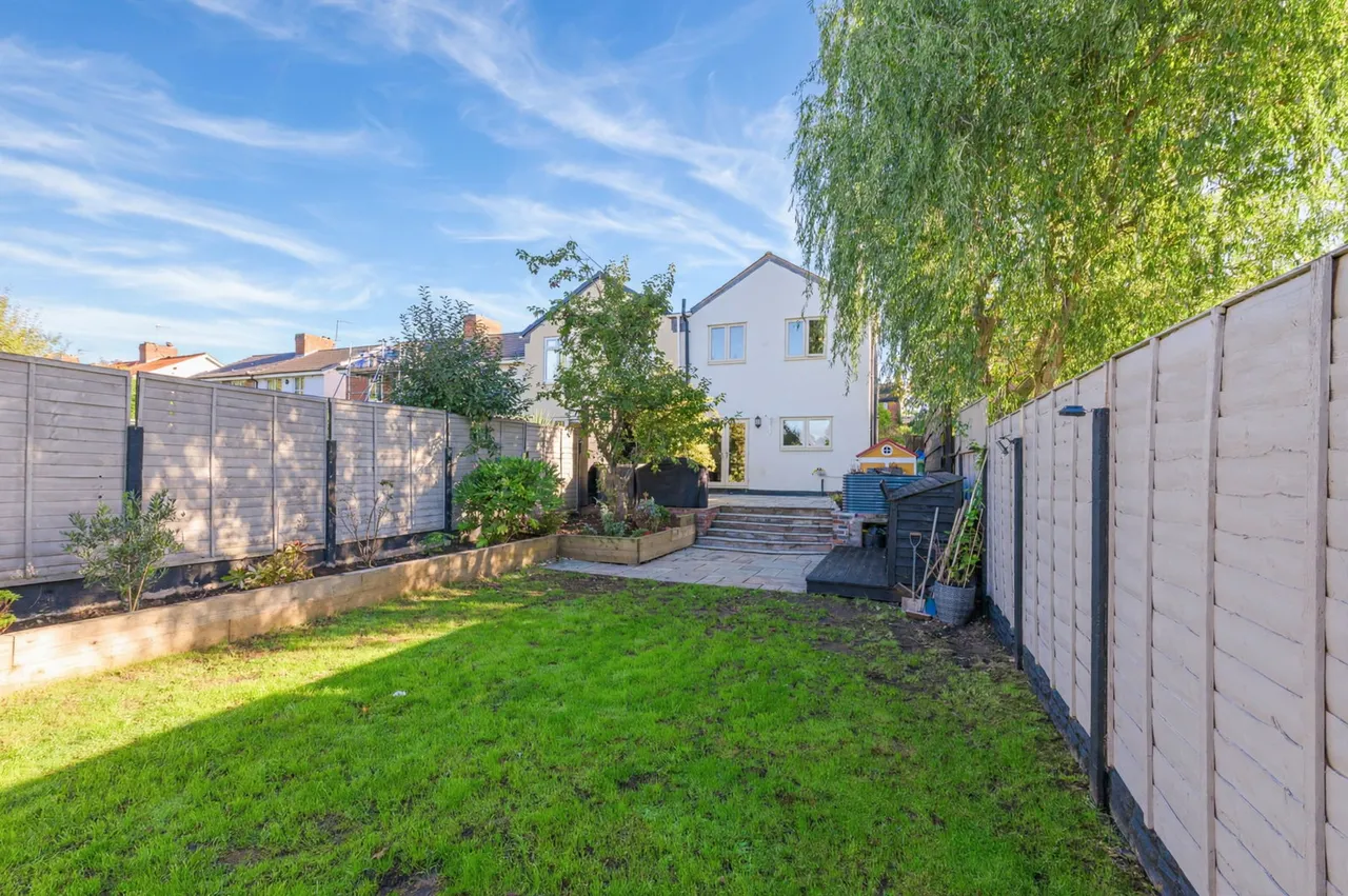 Stafford Road, Cannock, photo 30