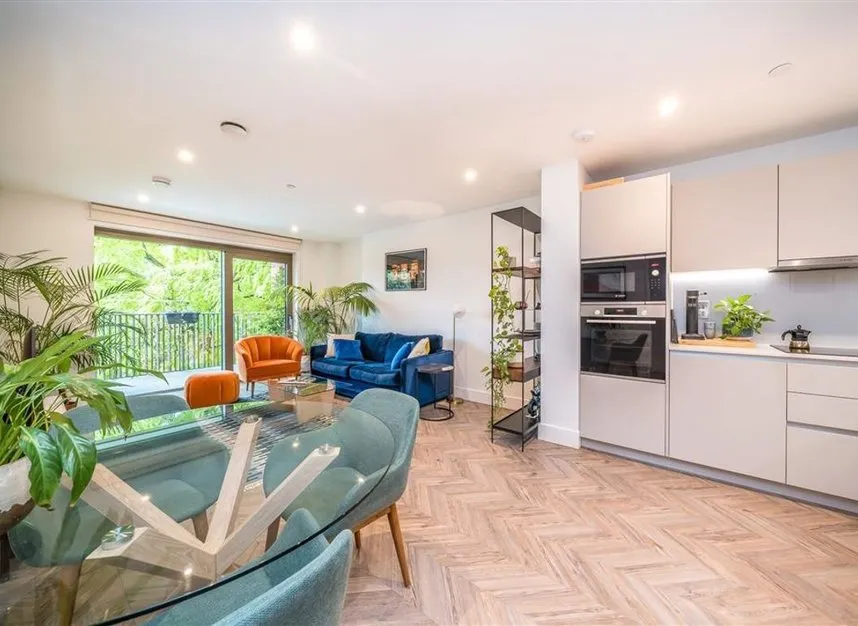 Sudbourne Road, Brixton, SW2, photo 2