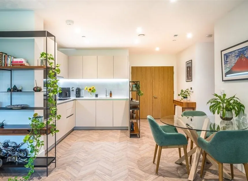 Sudbourne Road, Brixton, SW2, photo 4