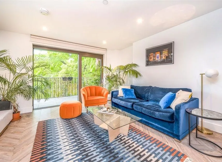 Sudbourne Road, Brixton, SW2, photo 5