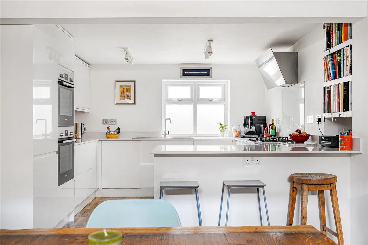 Hardwick Street, Cambridge, CB3, photo 4