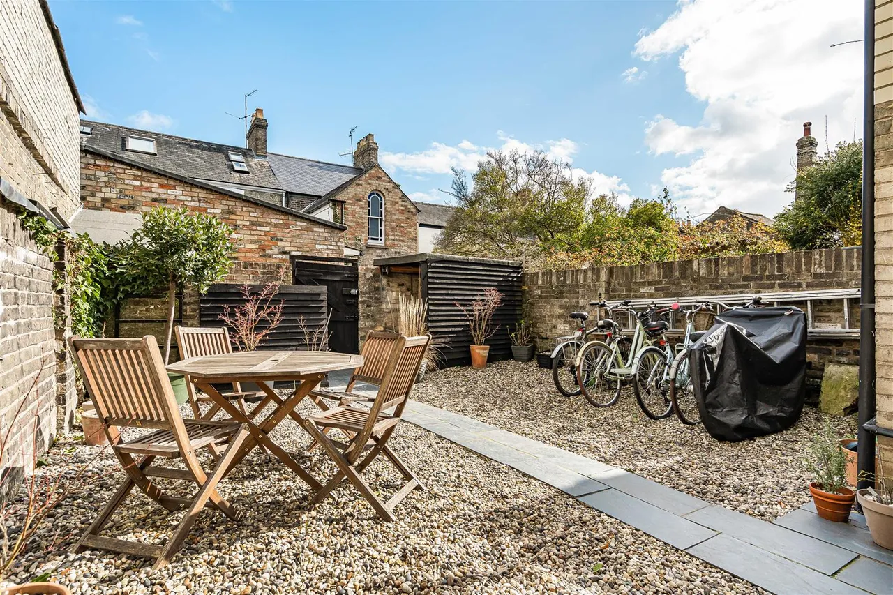 Hardwick Street, Cambridge, CB3, photo 20